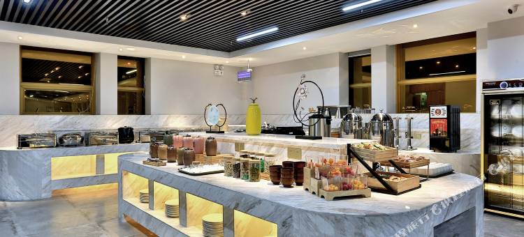 美豪丽致酒店(苏州相城店)图片