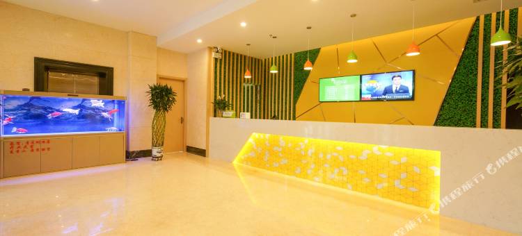 青皮树酒店(喀什古城景区店)图片