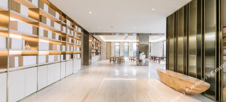 全季酒店(上海北新泾地铁站店)图片