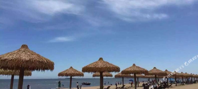 东戴河戴河小住海景公寓图片