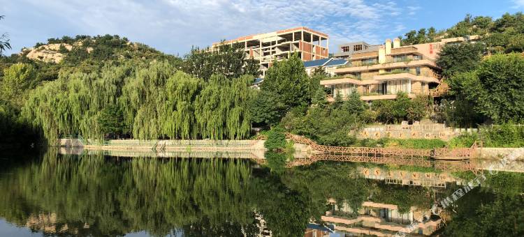 蒙阴蒙山养心园大酒店图片