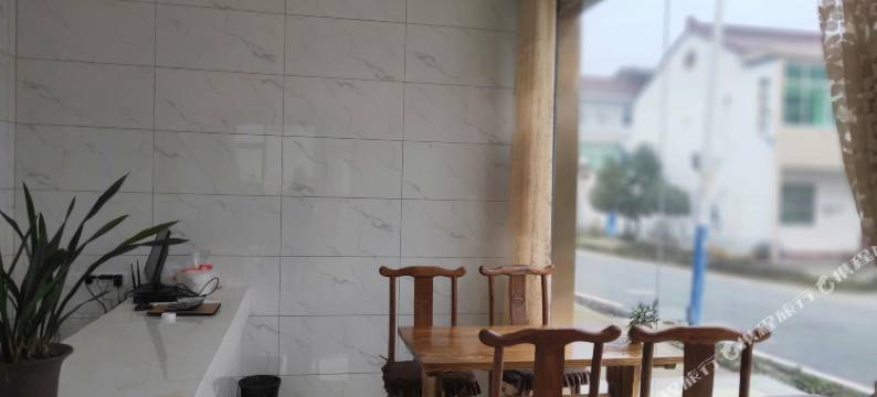 溧阳南海酒楼图片