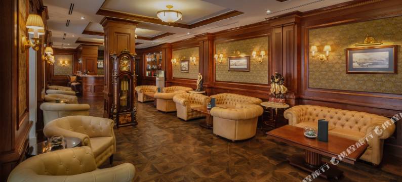 冬宫博物馆指定酒店(The State Hermitage Museum Official Hotel)图片