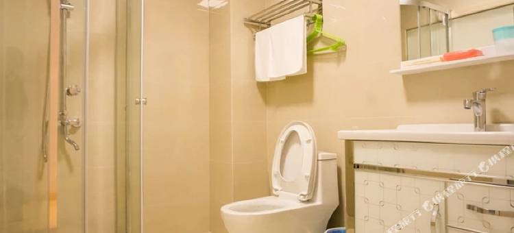 天柱山桃园山庄图片