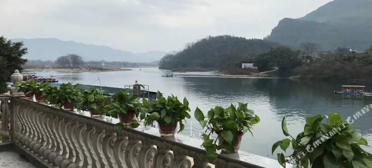 灵川古江缘客栈(大圩古镇店)图片