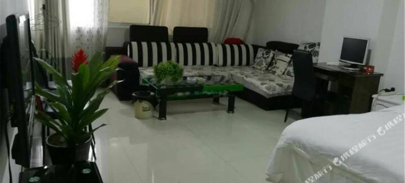 南昌她他公寓(建设北路店)图片