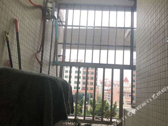 肇庆斐然的小窝公寓