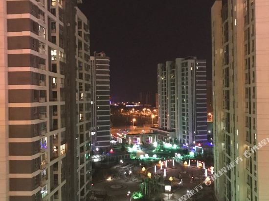 牡丹江晓忠公寓