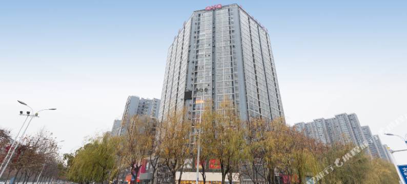 驻马店第五大道商务酒店图片