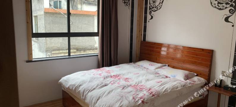 婺源梅花饭店图片