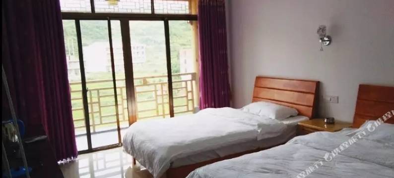 上饶向阳居精品民宿图片