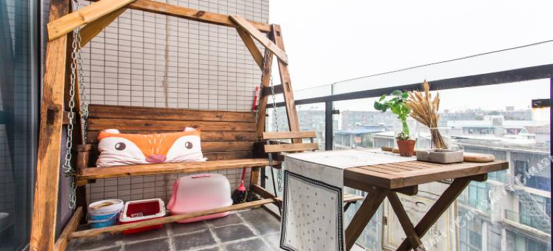 重庆大隐小舍民宿图片