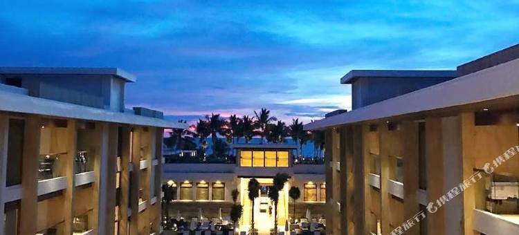长滩岛赫娜水晶沙度假酒店(Henann Crystal Sands Resort)图片