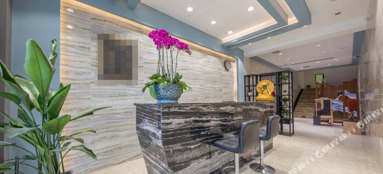 铜鼓品嘉商务宾馆图片