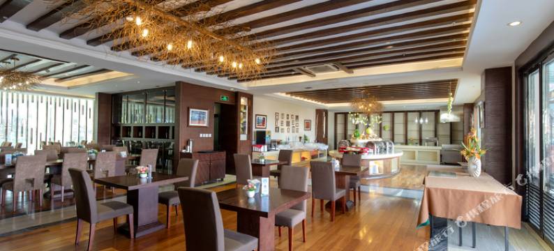 安宁温泉半岛酒店图片