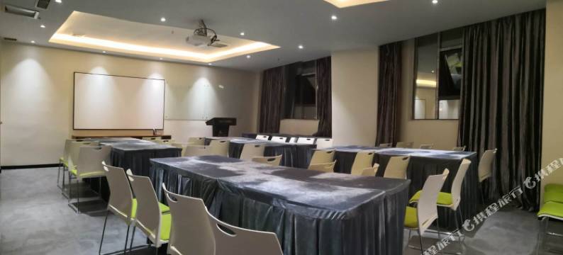 美泊酒店(长沙车站南路火车站店)图片