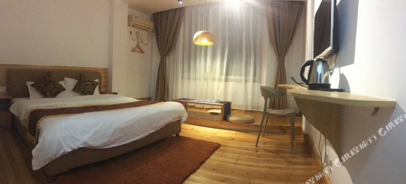 武夷山聚龙宾馆图片