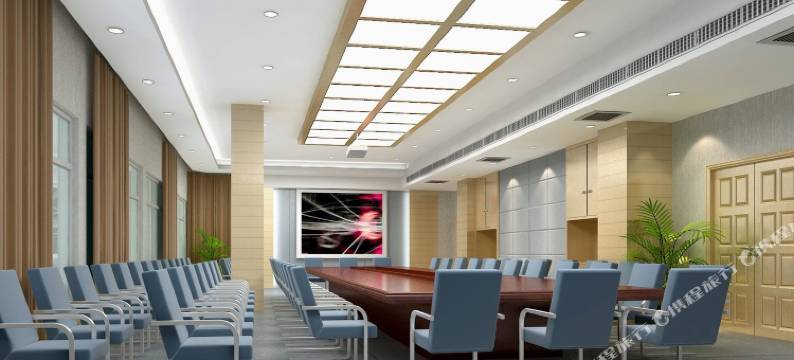 丽顿华居酒店(武汉汉口江滩解放公园路店)图片