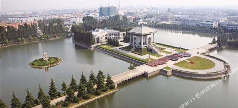 美程酒店(淮安河下古镇周恩来故居店)图片