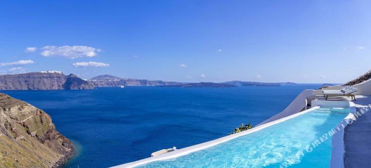 伊甸别墅卡纳威斯欧伊亚酒店(Canaves Elefas Villas)图片