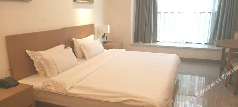 友和公寓(广州番禺店)图片