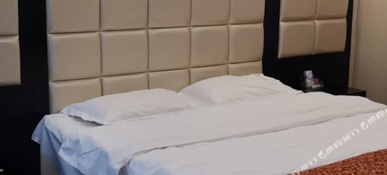 天津喜逢台商务酒店图片