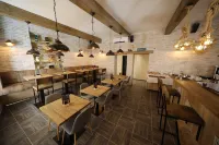 Downtown Boutique Hostel - 2 Sao