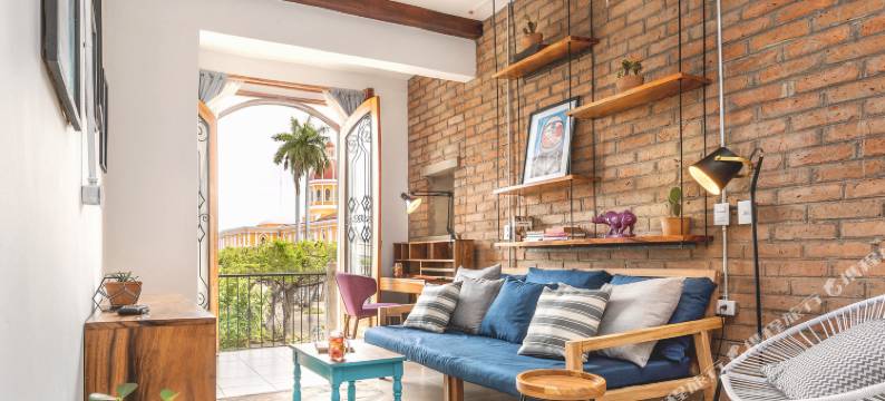 Socialtel格拉纳尔酒店(Socialtel Granada - Formerly Selina Granada)图片