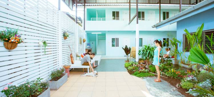 香可戈拉克旅馆(Chongrak Guesthouse)图片