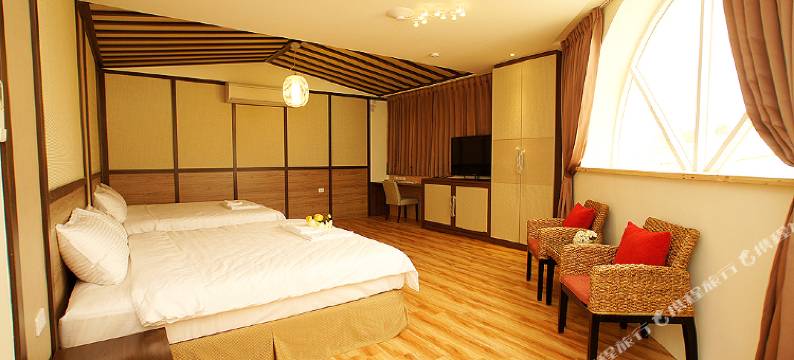 台东威尼斯民宿图片