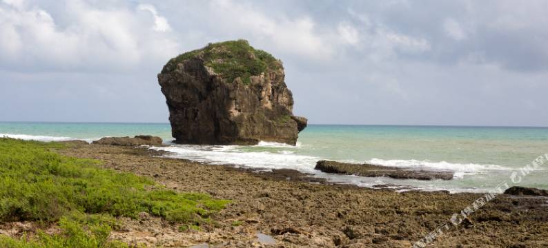 屏东海都旅店图片
