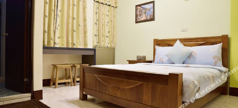 花莲枫之宿民宿图片