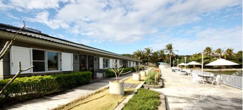 垦丁禾田农场民宿图片