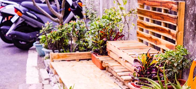 垦丁津津音乐客栈图片