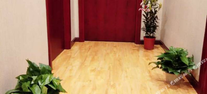 武汉红高粱公寓图片