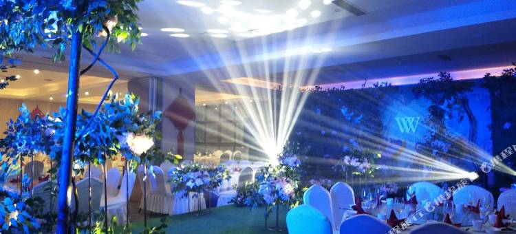 云孚里酒店(绵阳市政府店)图片