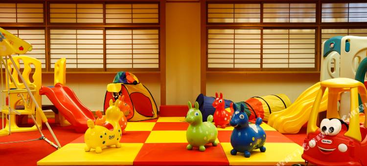 新淡路酒店-洲本温泉(Hotel New Awaji)图片