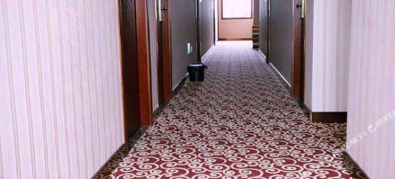 铅山清湖商务酒店图片