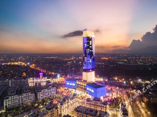 Haiphong Hotels Where To Stay In Haiphong Tripcom - 