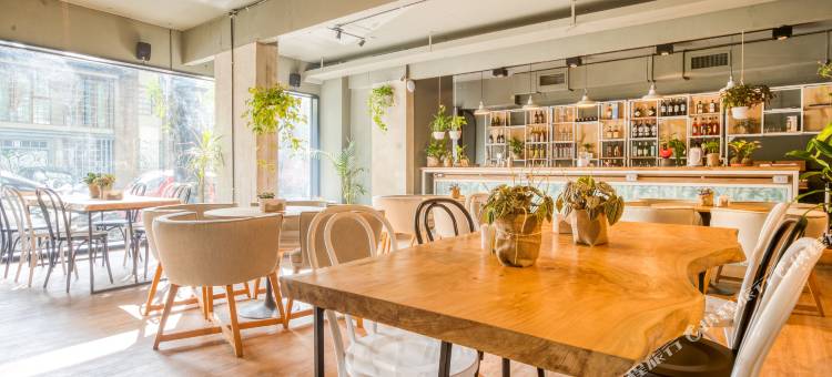 Socialtel Palermo - Formerly Selina Palermo图片