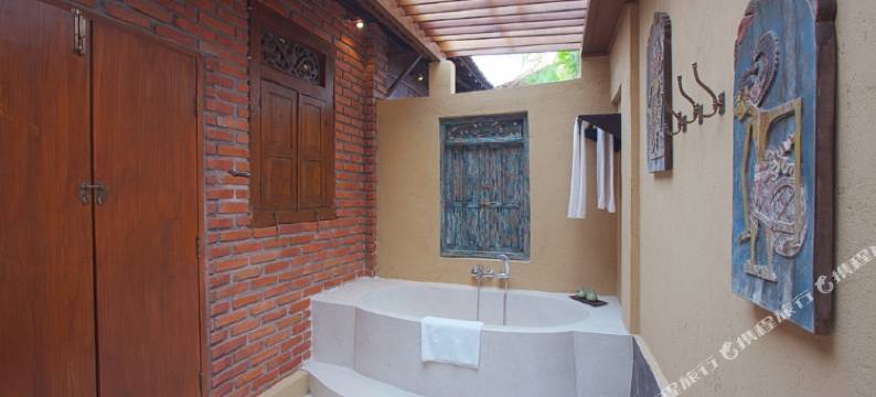 甘榜瑟尼科酒店(Kampung Cenik)图片