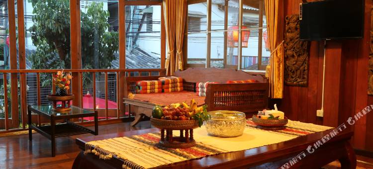 黄金福特民宿(Golden Fort Guesthouse)图片