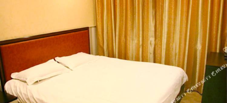 本溪德丰宾馆图片