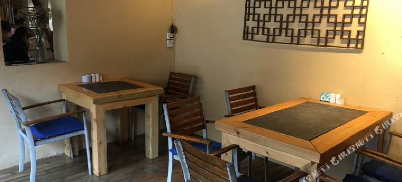 阳朔格格树民宿(遇龙河骥马码头店)图片