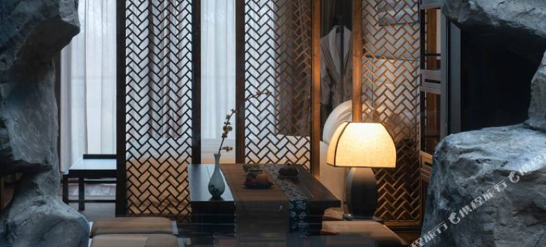 璞筑度假花园民宿(乌镇西栅景区店)图片