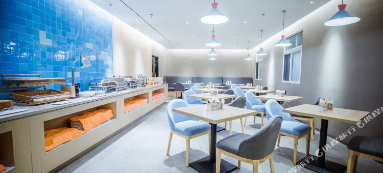 如家酒店·neo(辽阳新华路博物馆店)图片