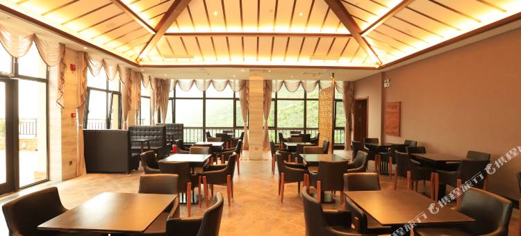 狼牙山中凯大酒店图片