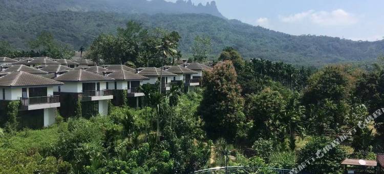 保亭七仙岭玛莱温泉度假酒店图片