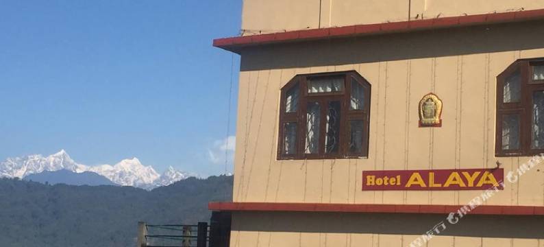阿拉亚酒店(Hotel Alaya)图片