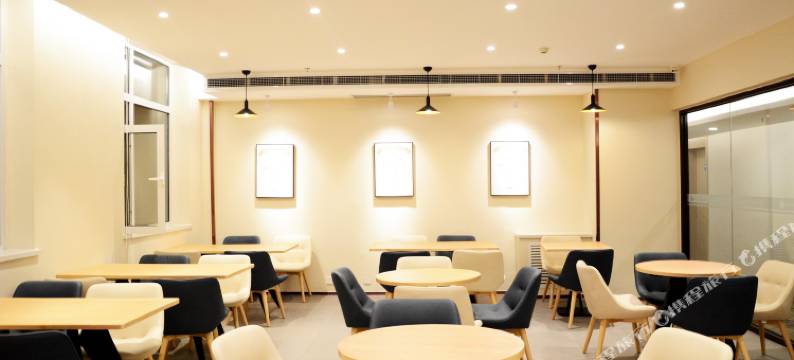 汉庭酒店(大连森林动物园东北路店)图片